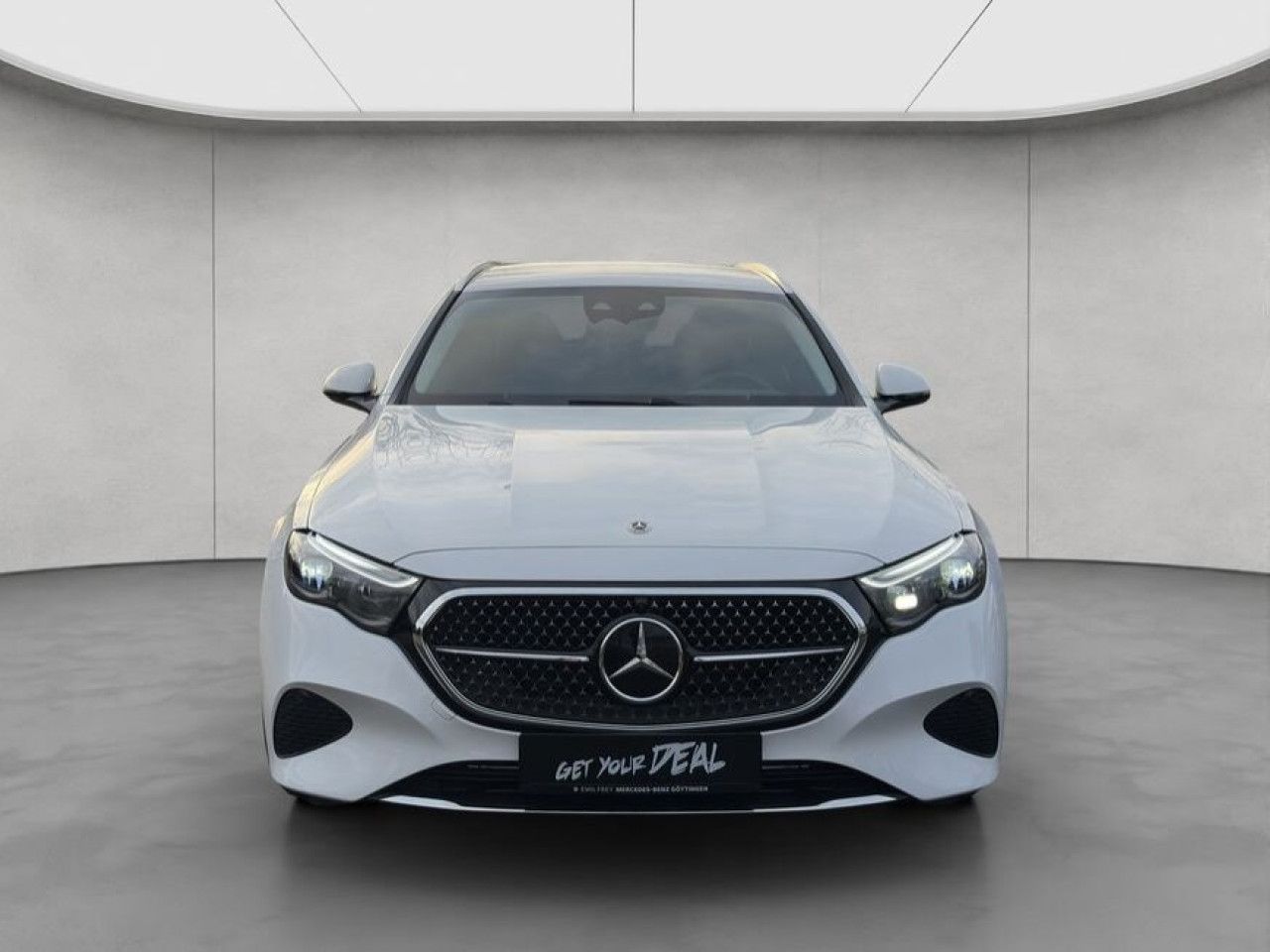 Mercedes-Benz E-Klasse – Bild 9