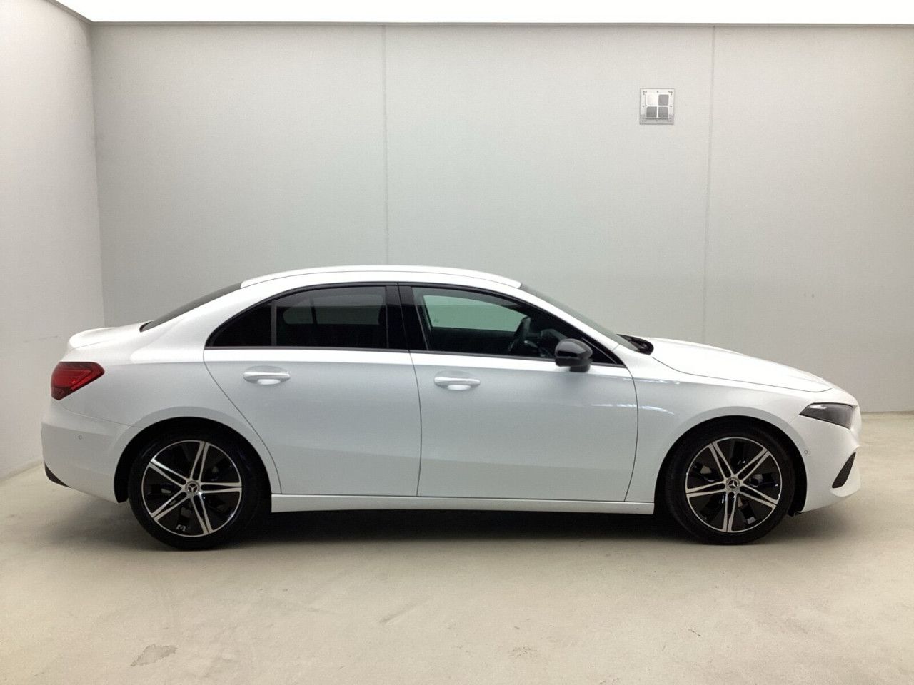 Mercedes-Benz A-Klasse – Bild 8