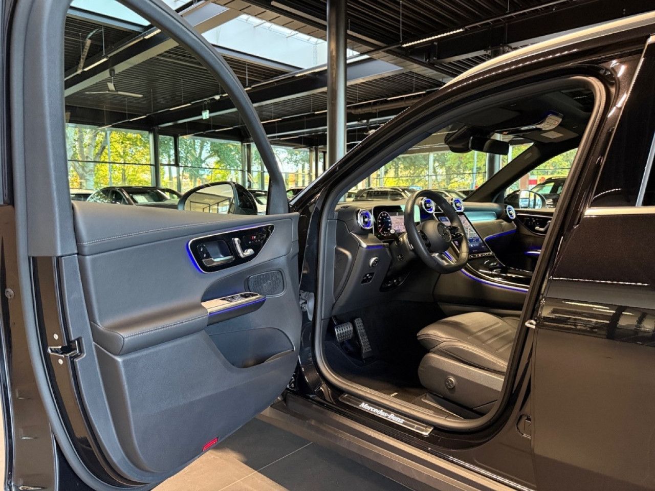Mercedes-Benz GLC – Bild 23