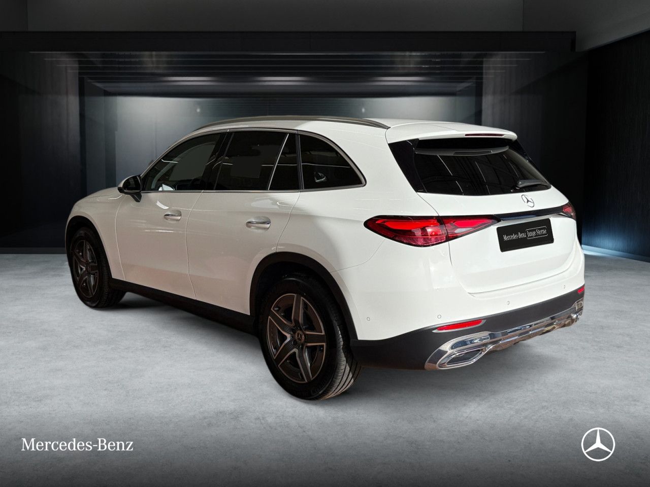Mercedes-Benz GLC – Bild 6