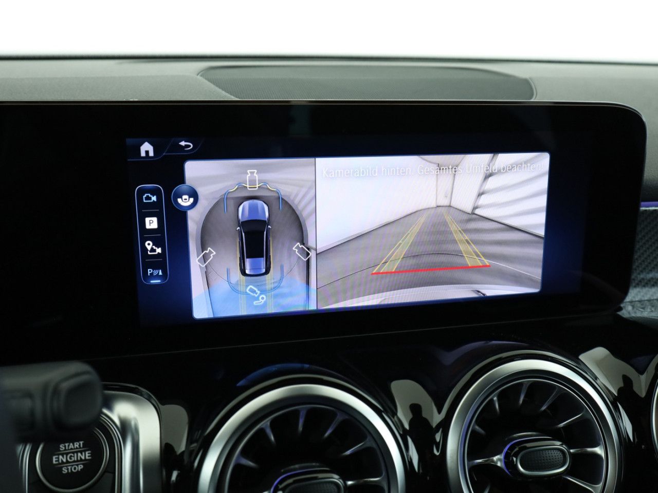 Mercedes-Benz GLB – Bild 27