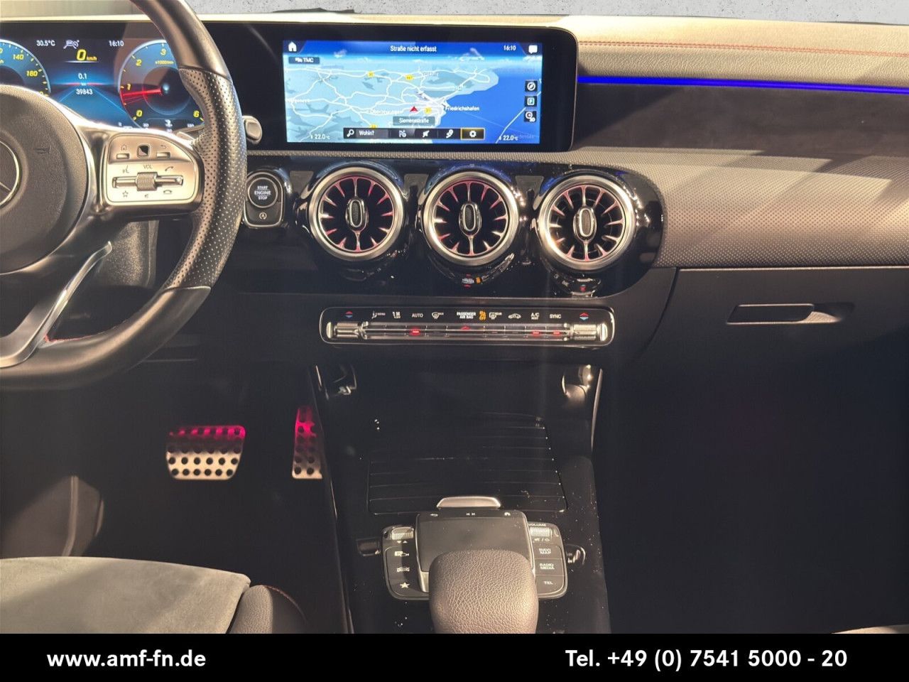 Mercedes-Benz CLA – Bild 12