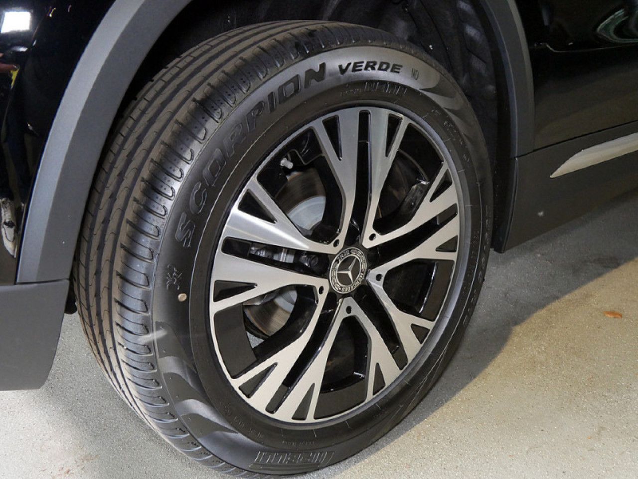 Mercedes-Benz GLA – Bild 8