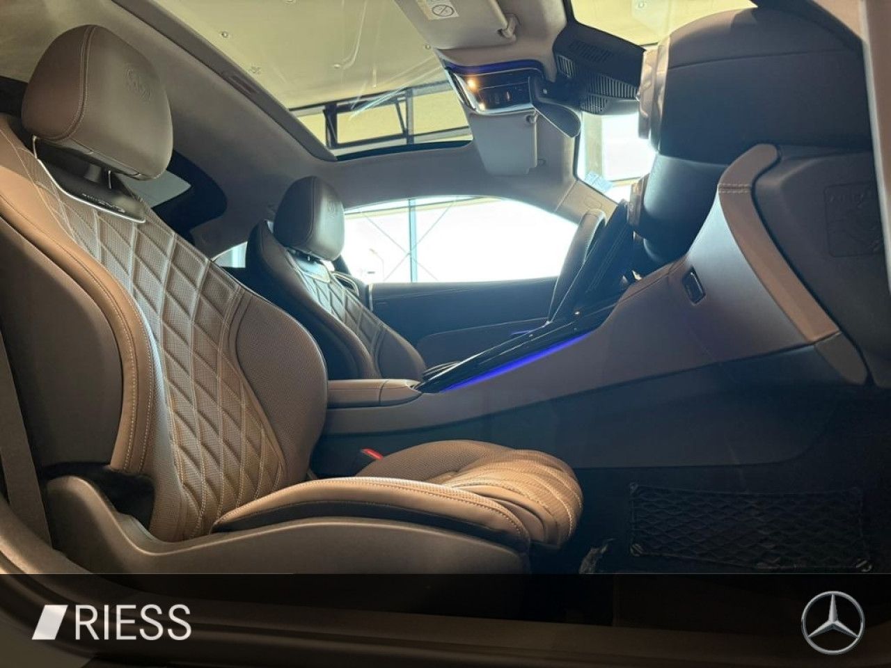Mercedes-Benz AMG GT – Bild 10