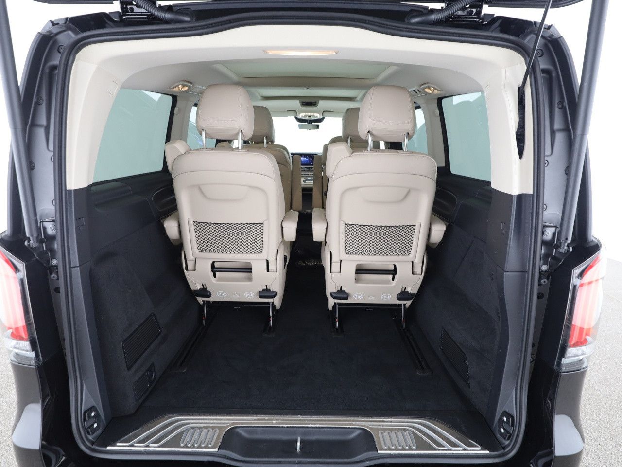 Mercedes-Benz V-Klasse – Bild 15