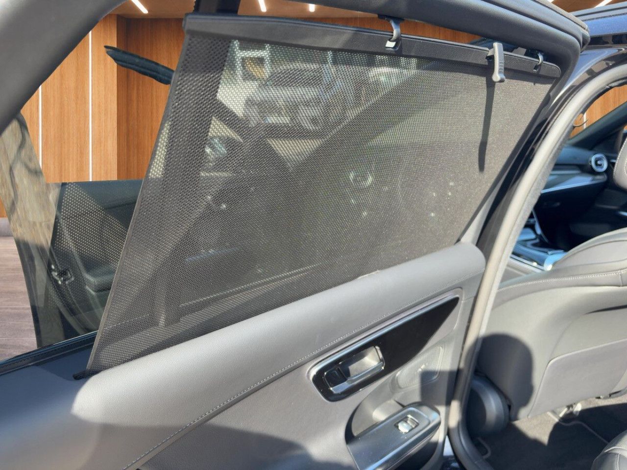 Mercedes-Benz C-Klasse – Bild 16