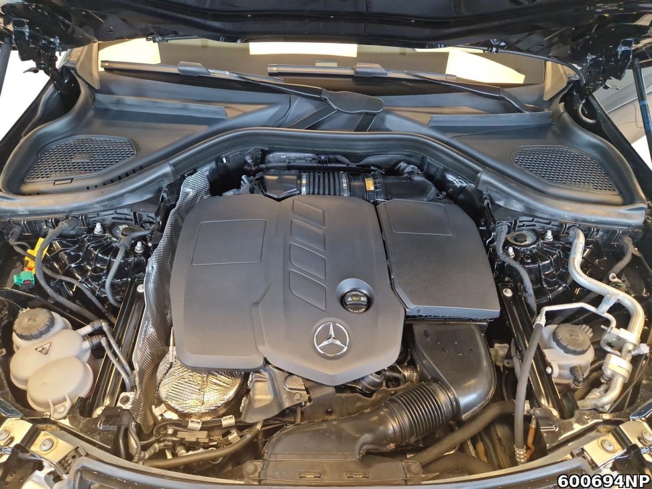 Mercedes-Benz GLC – Bild 7
