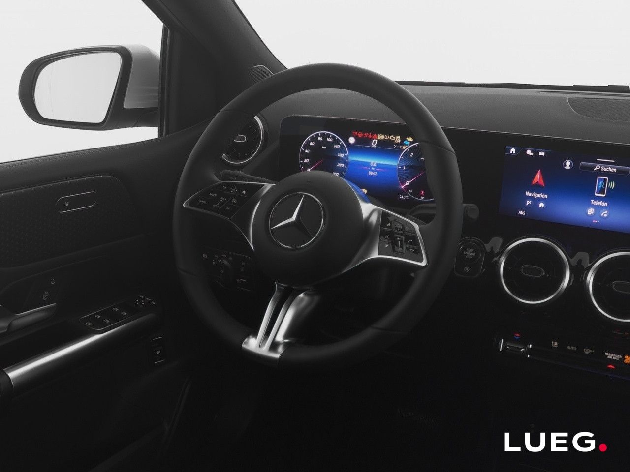 Mercedes-Benz B-Klasse – Bild 4