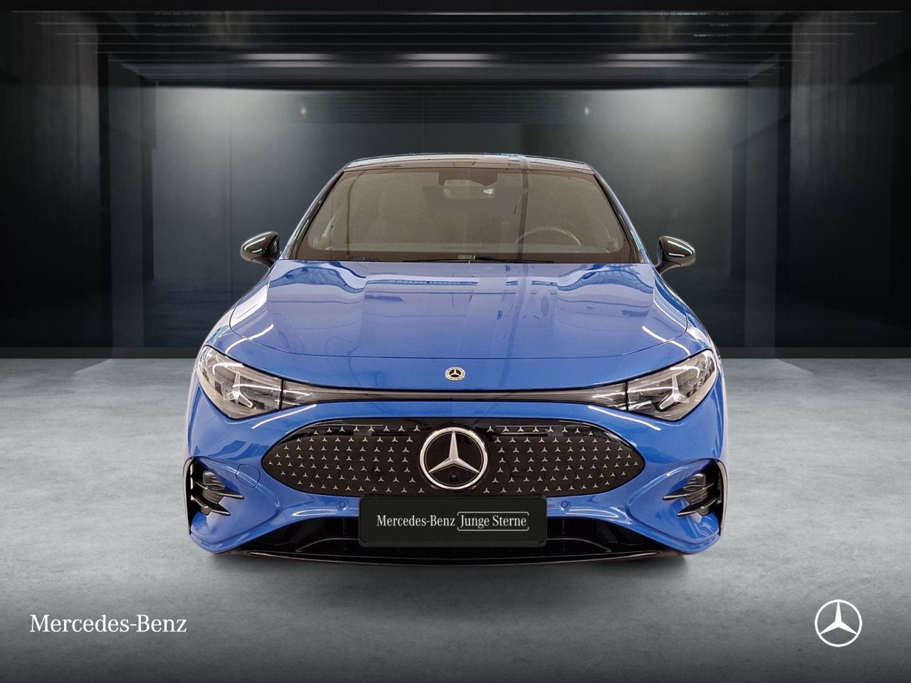 Mercedes-Benz CLA – Bild 8