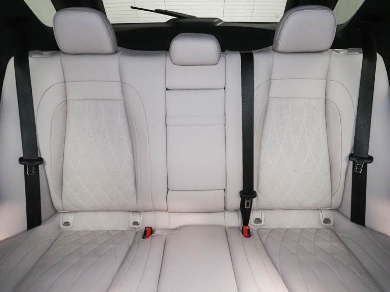 Mercedes-Benz GLE – Bild 8
