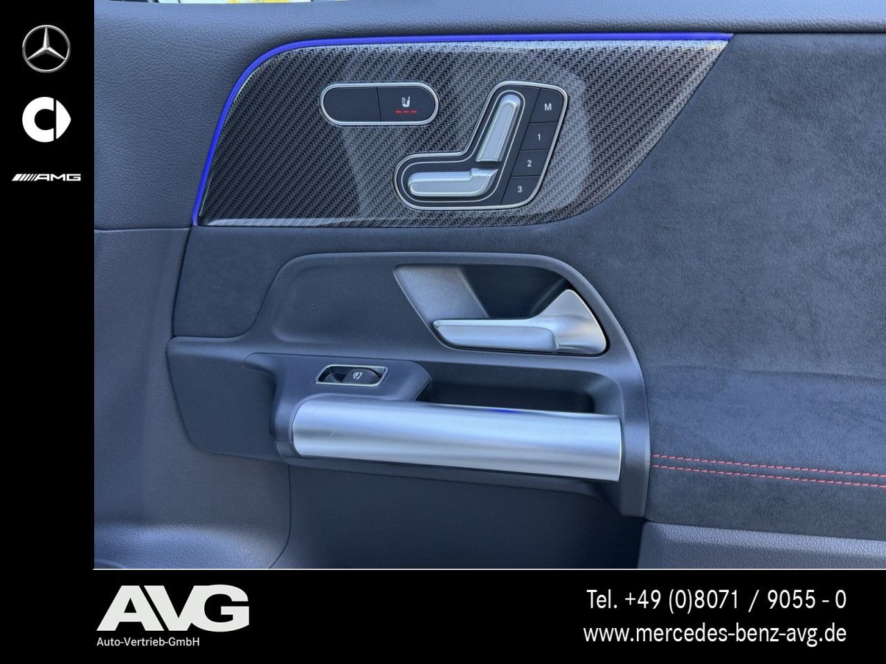 Mercedes-Benz B-Klasse – Bild 13