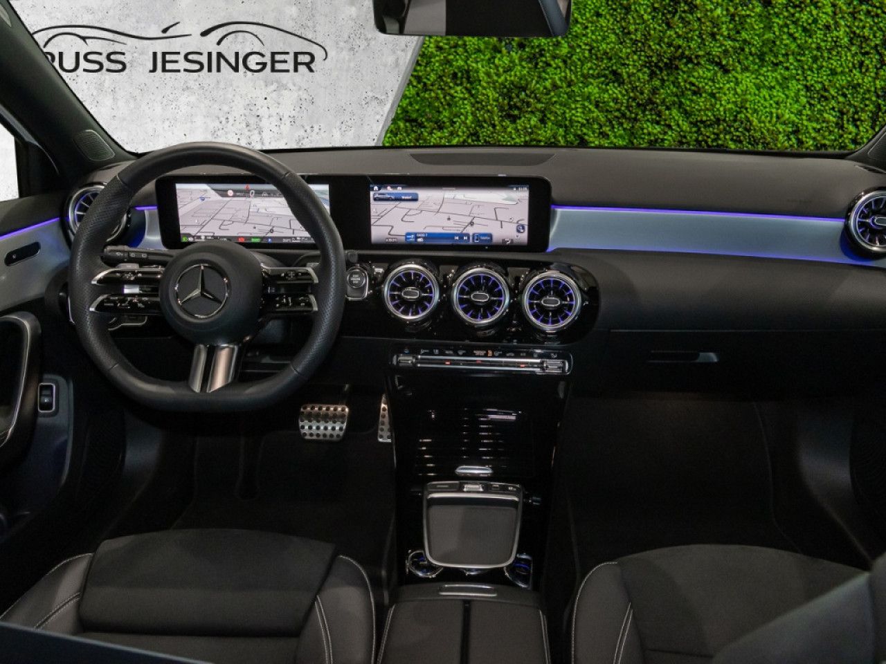 Mercedes-Benz A-Klasse – Bild 4