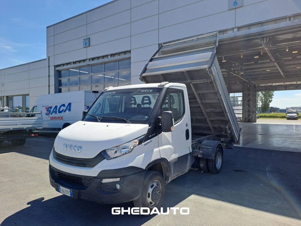 IVECO | 35C12 - 35C12