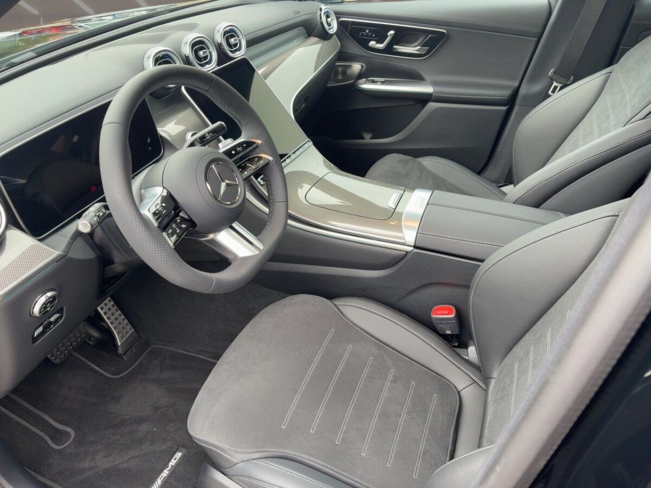 Mercedes-Benz GLC – Bild 10