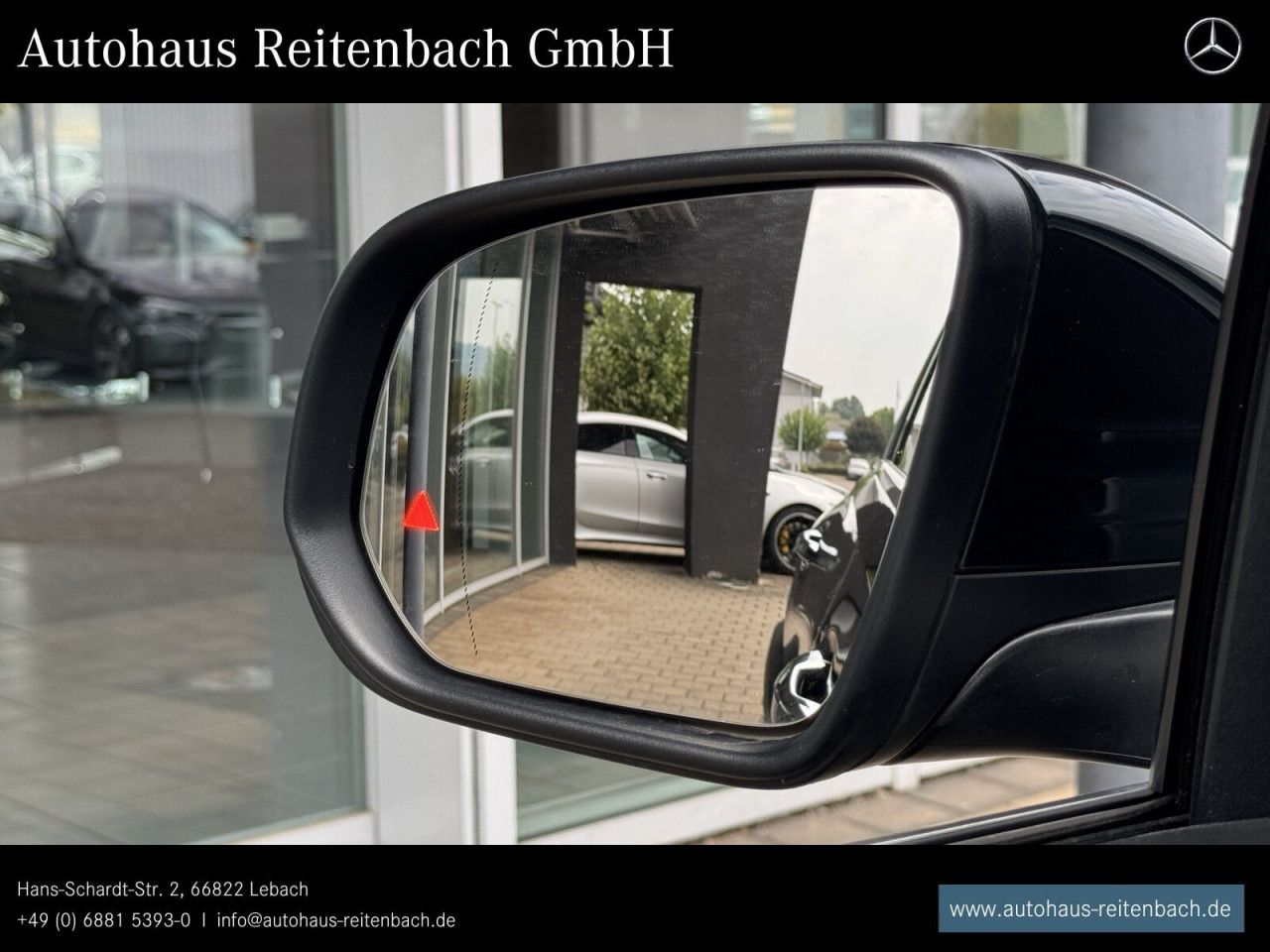 Mercedes-Benz GLE – Bild 24