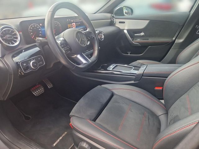 MERCEDES-BENZ A-Class 2024 — imagine 3
