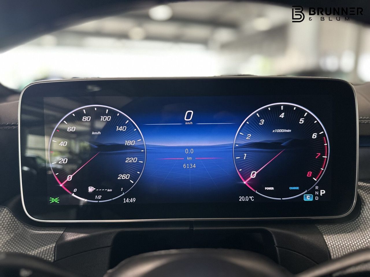 Mercedes-Benz CLE – Bild 18