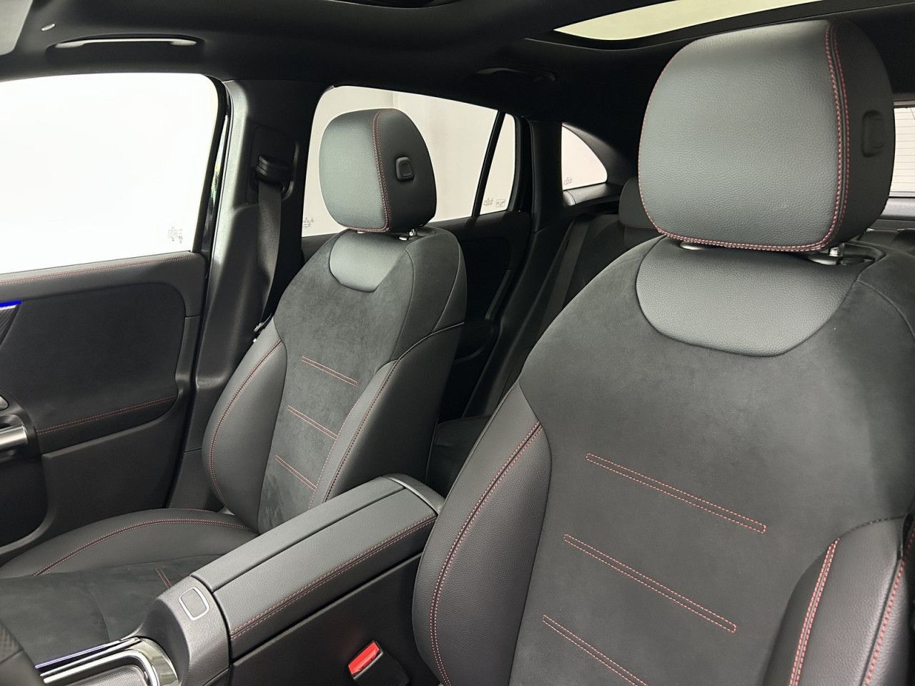 Mercedes-Benz GLA – Bild 7