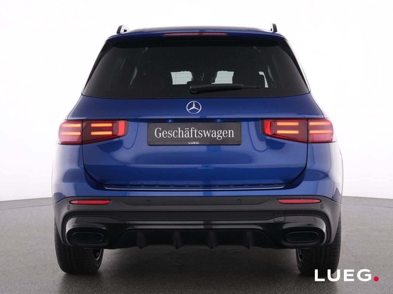 Mercedes-Benz GLB – Bild 15