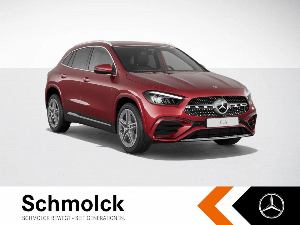 Mercedes-Benz GLA – Bild 2
