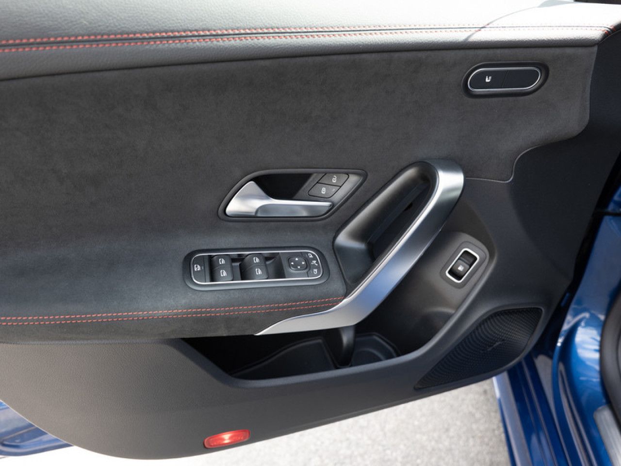 Mercedes-Benz CLA – Bild 21