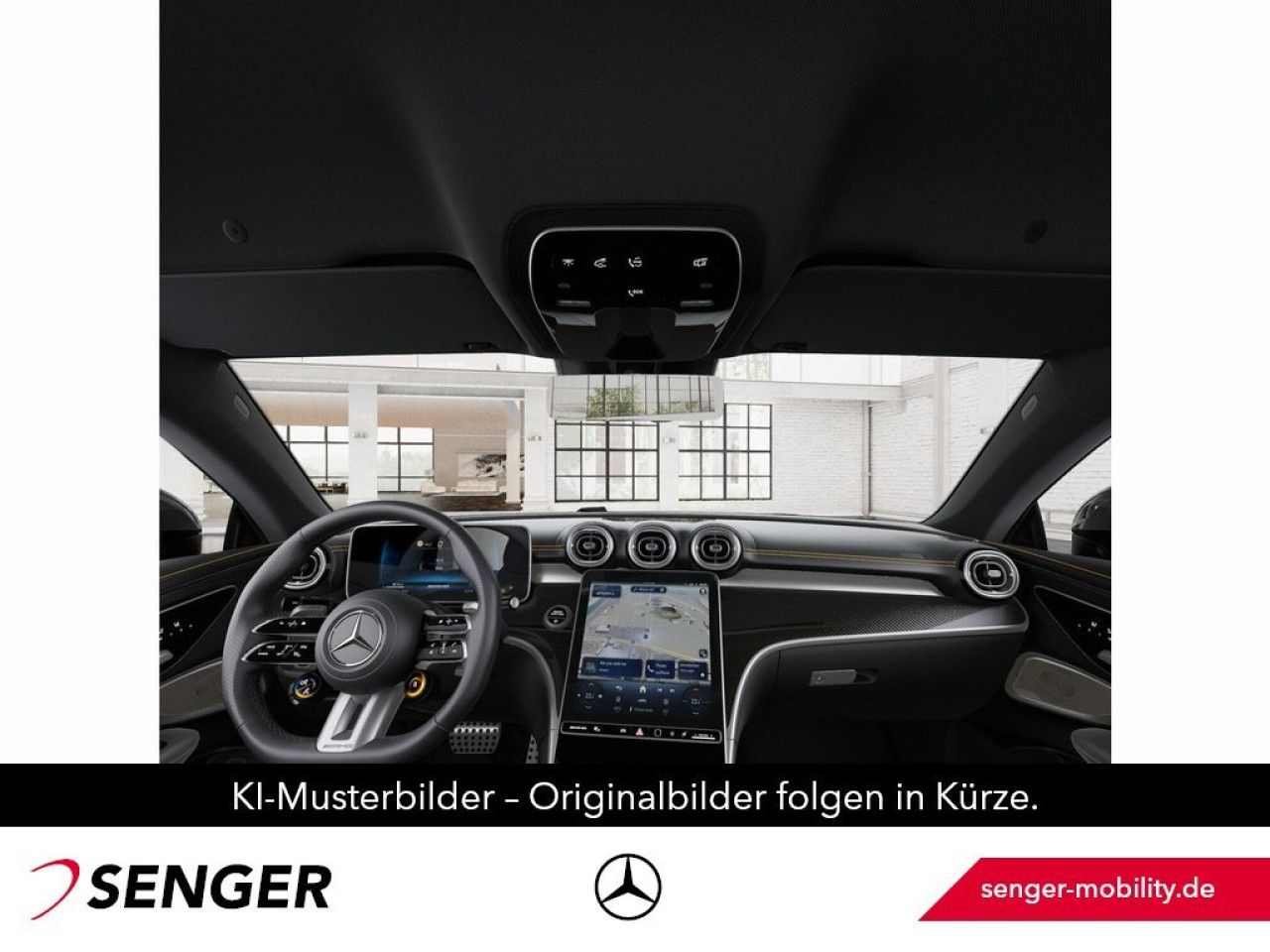 Mercedes-Benz CLE – Bild 9