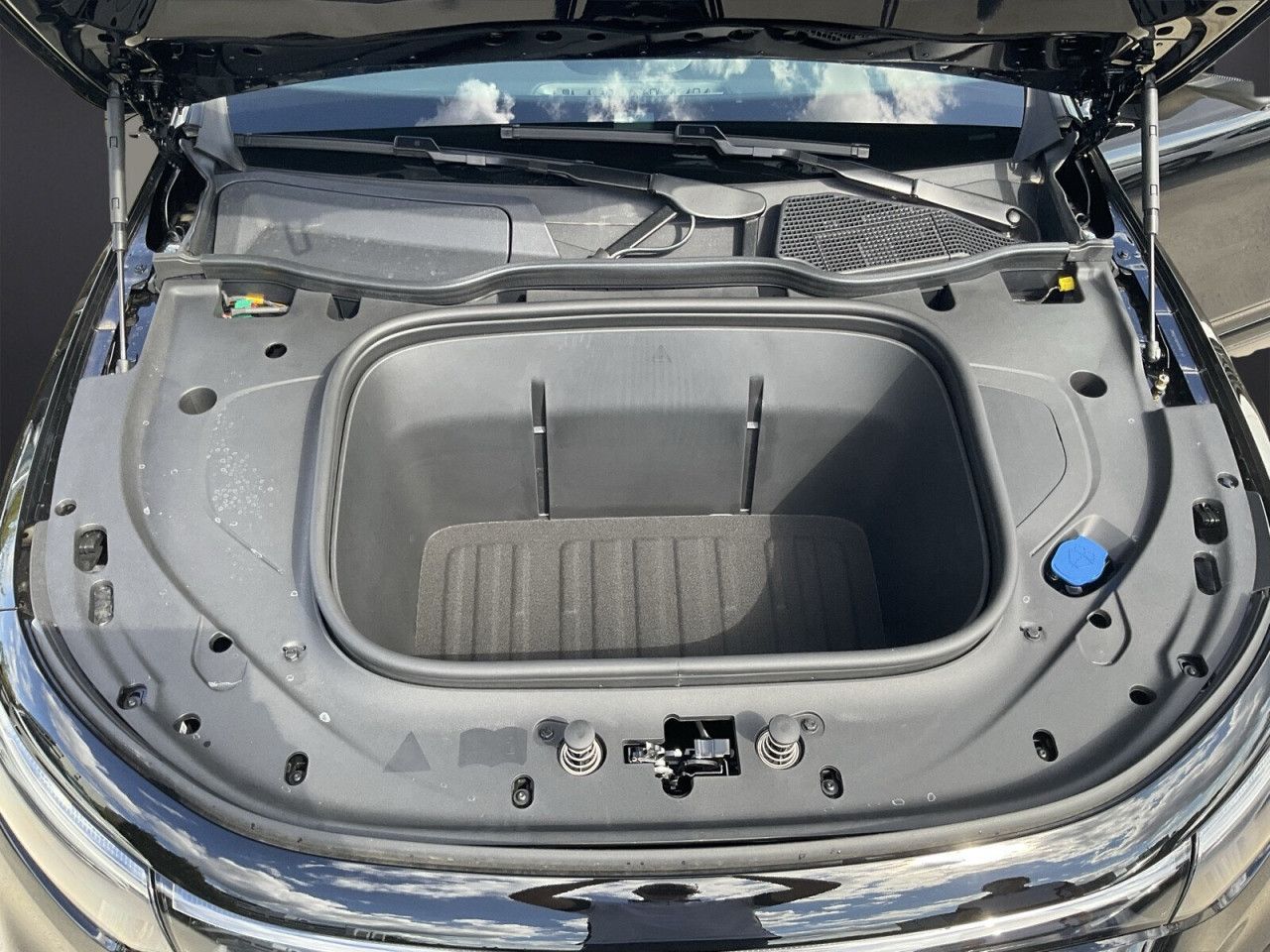 Mercedes-Benz GLB – Bild 13