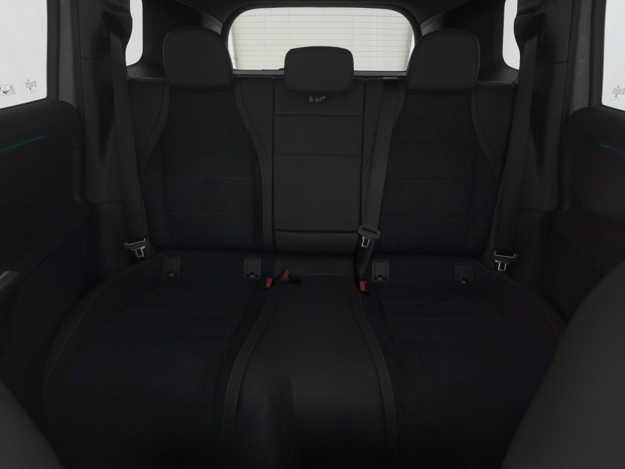 Mercedes-Benz GLB – Bild 5