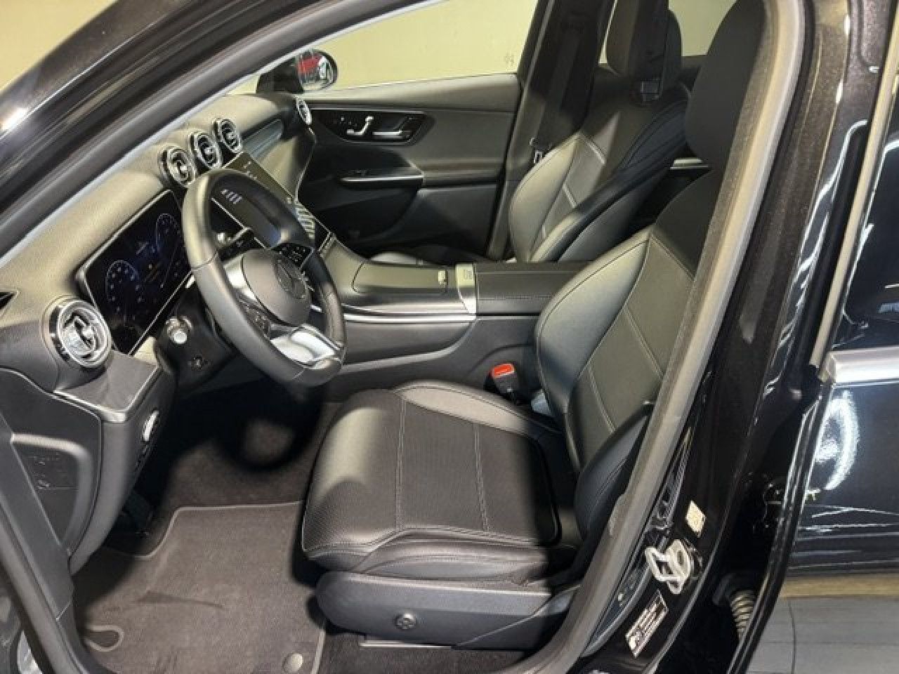 Mercedes-Benz GLC – Bild 5