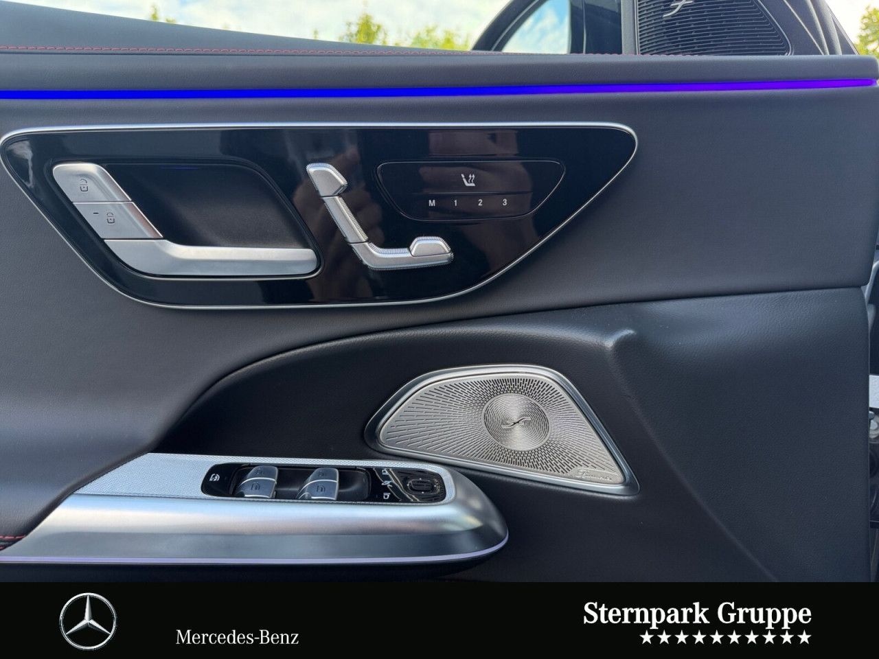 Mercedes-Benz E-Klasse – Bild 19