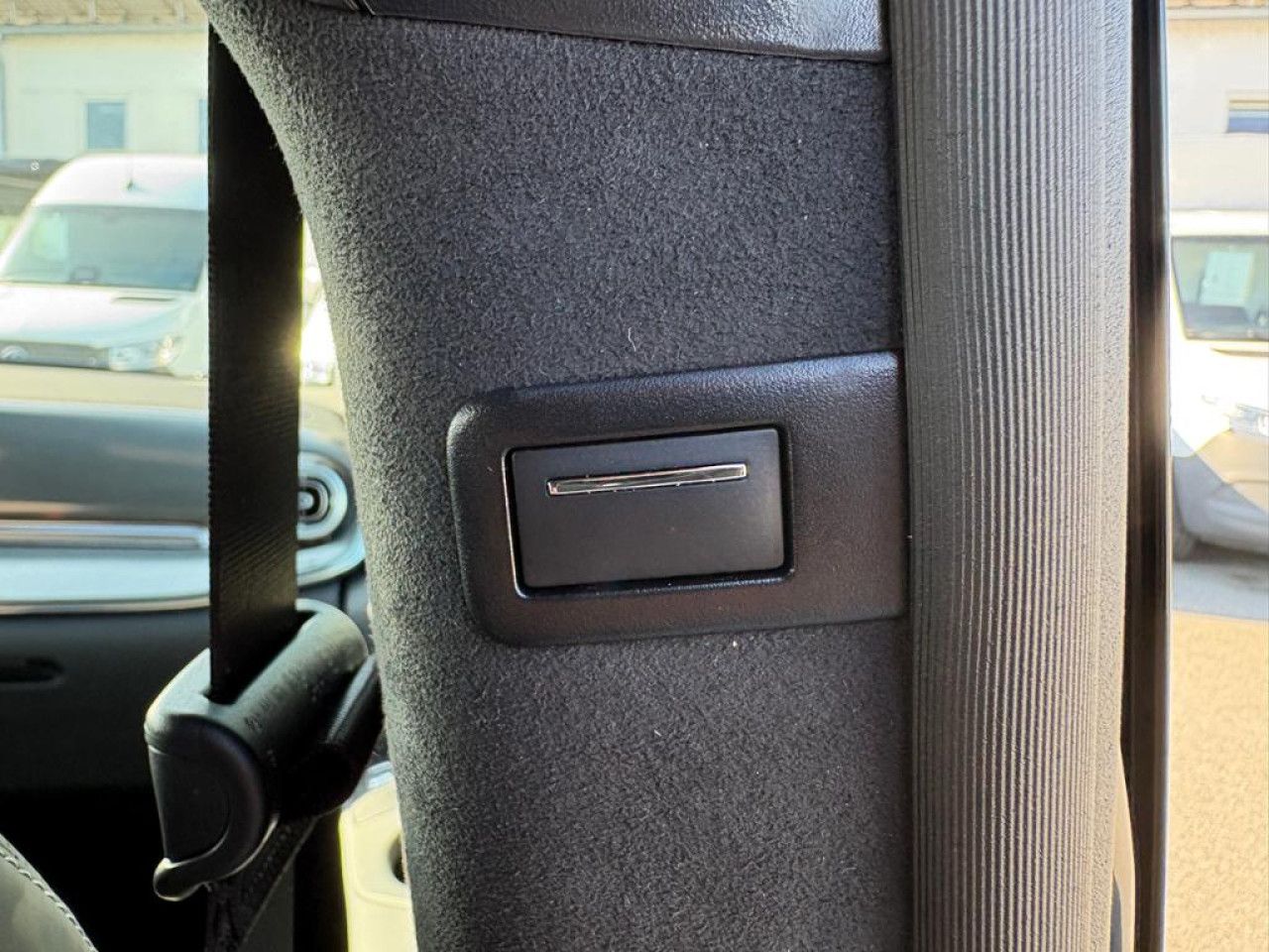 Mercedes-Benz V-Klasse – Bild 13