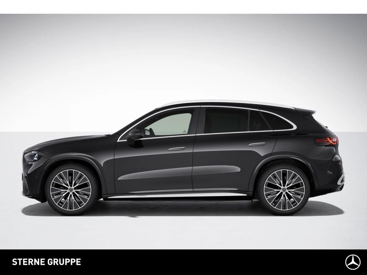 Mercedes-Benz GLC – Bild 4