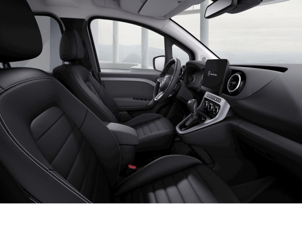 Mercedes-Benz T-Klasse – Bild 8