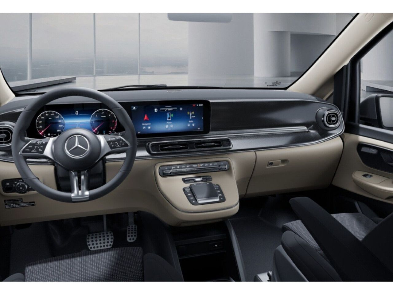 Mercedes-Benz Marco Polo – Bild 27