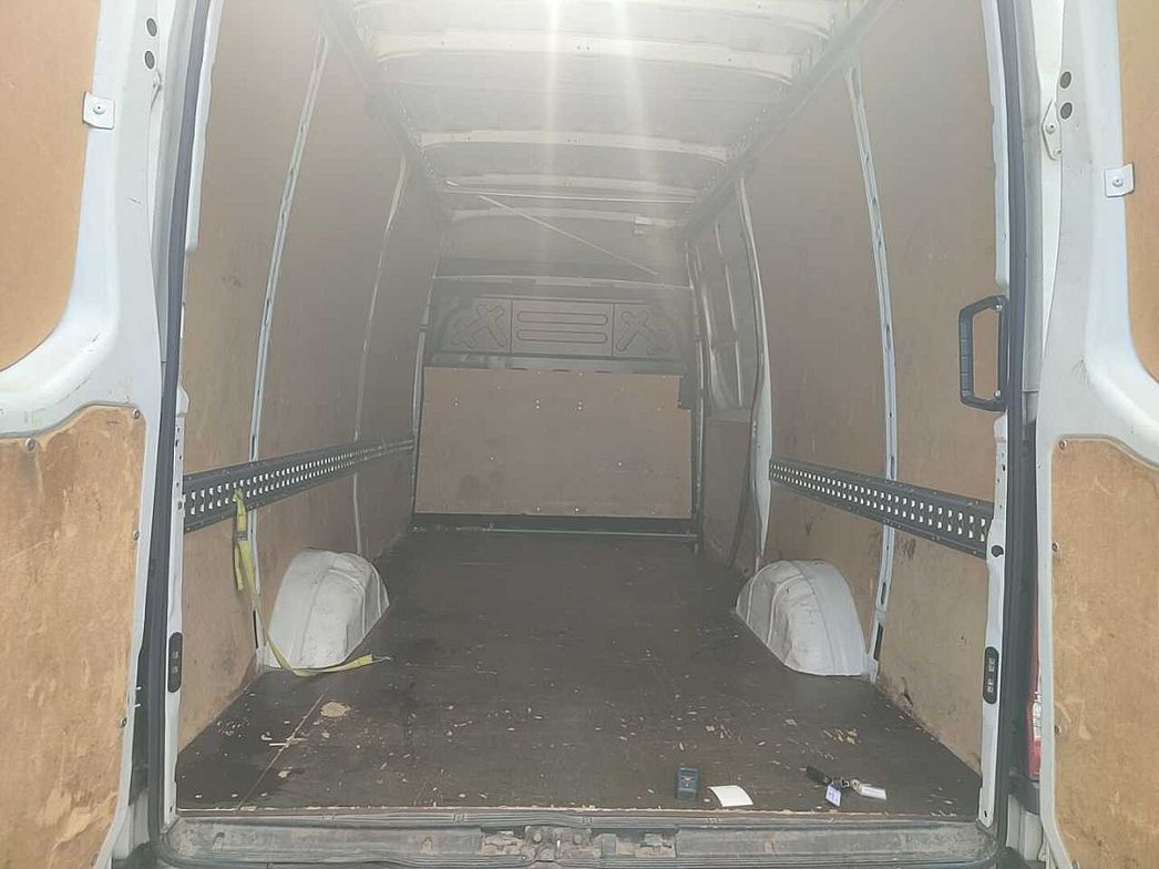 IVECO | Daily 35 S12 V LH2 3520 E6