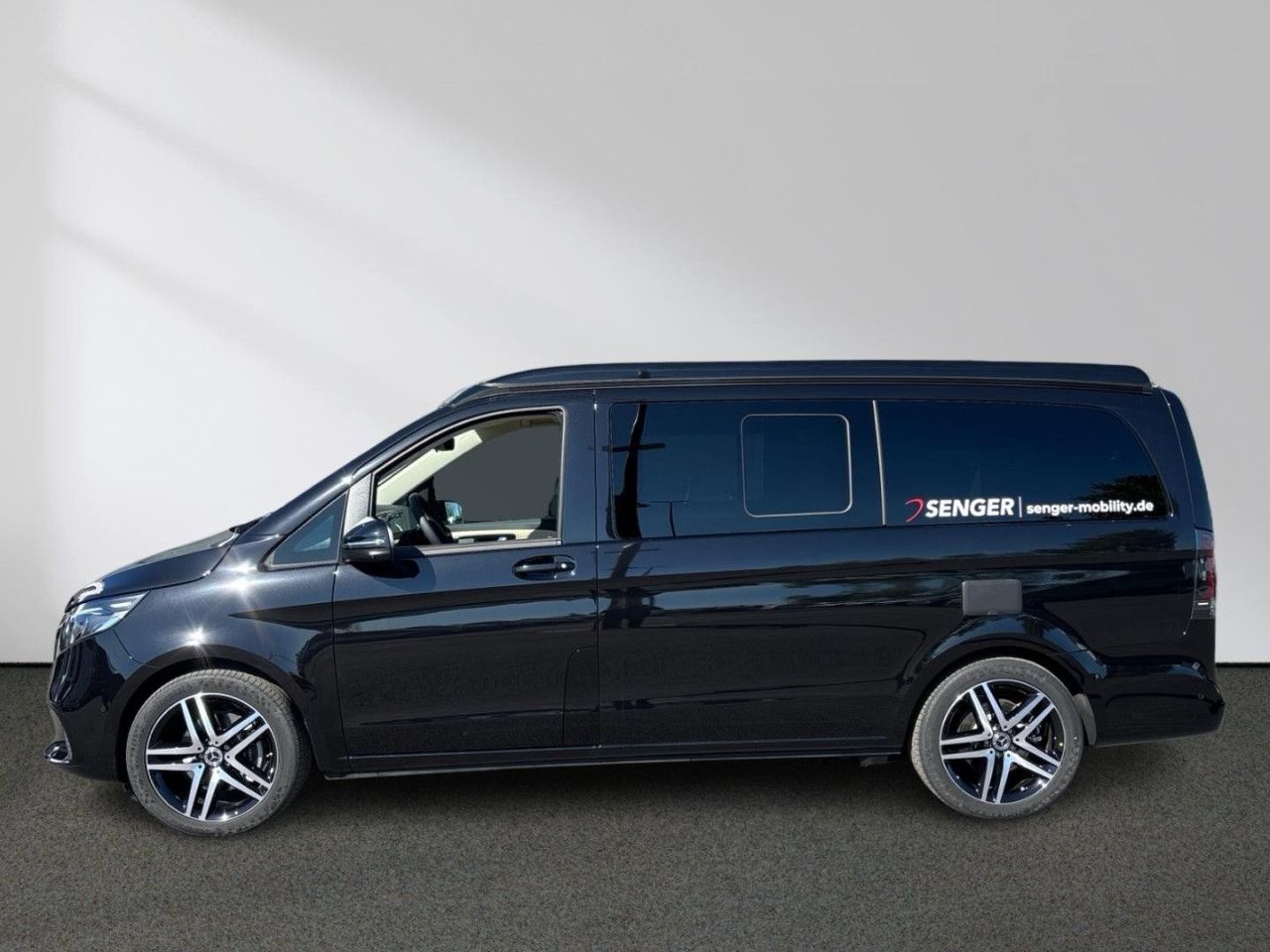 Mercedes-Benz Marco Polo – Bild 3