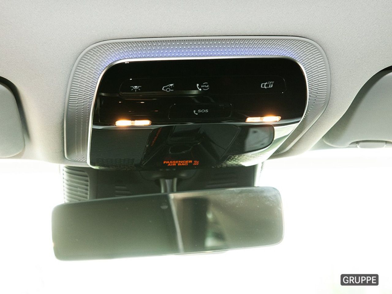 Mercedes-Benz GLC – Bild 12