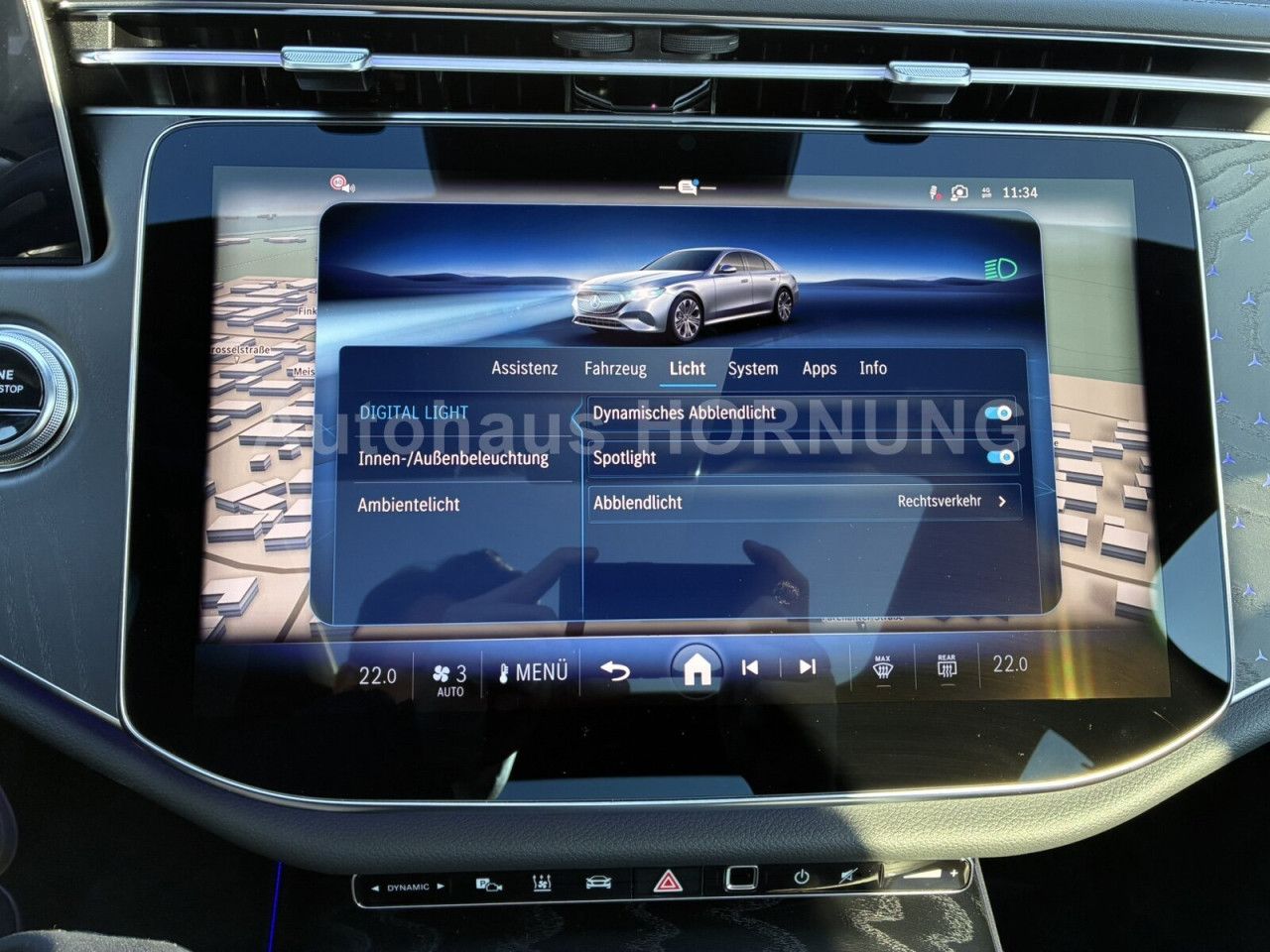 Mercedes-Benz E-Klasse – Bild 19