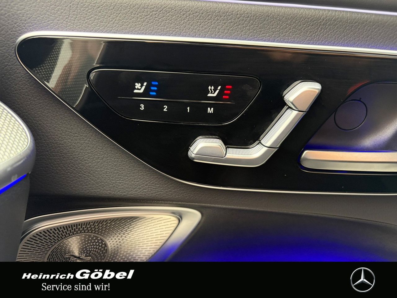 Mercedes-Benz CLE – Bild 21
