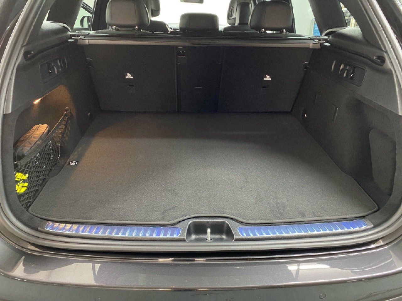Mercedes-Benz GLC – Bild 12