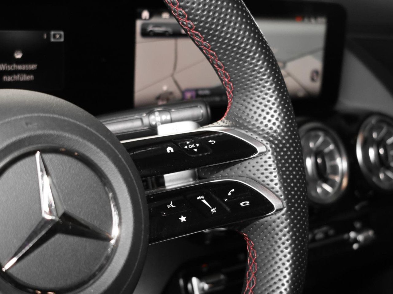 Mercedes-Benz GLA – Bild 16