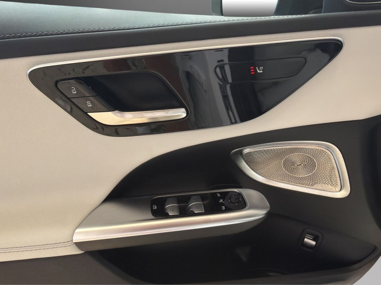 Mercedes-Benz C-Klasse – Bild 6
