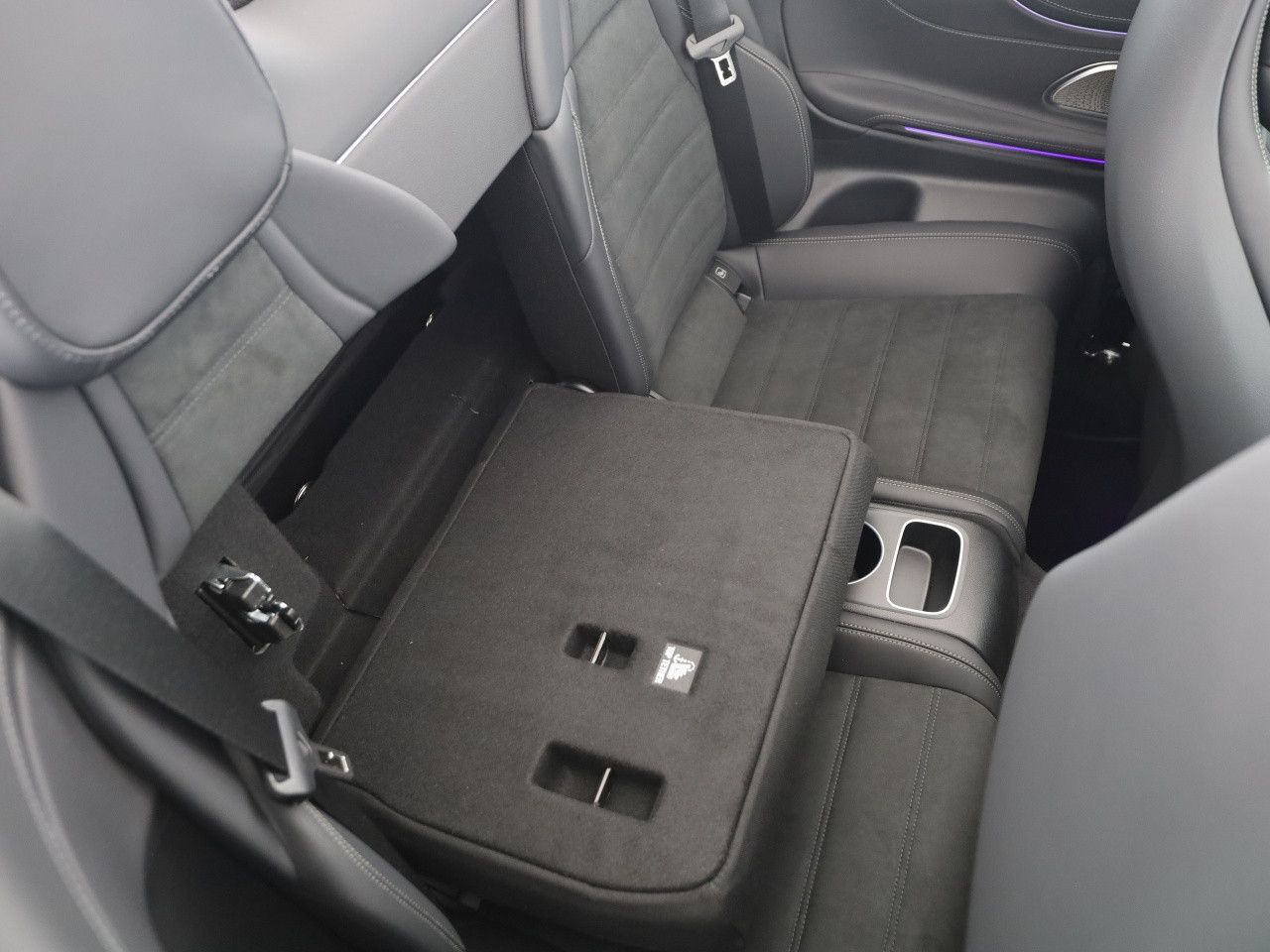 Mercedes-Benz CLE – Bild 19