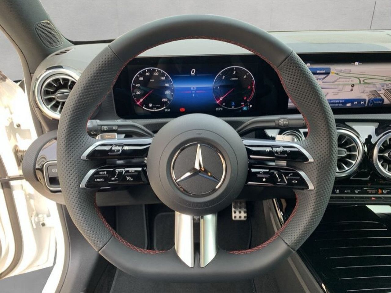 Mercedes-Benz A-Klasse – Bild 10
