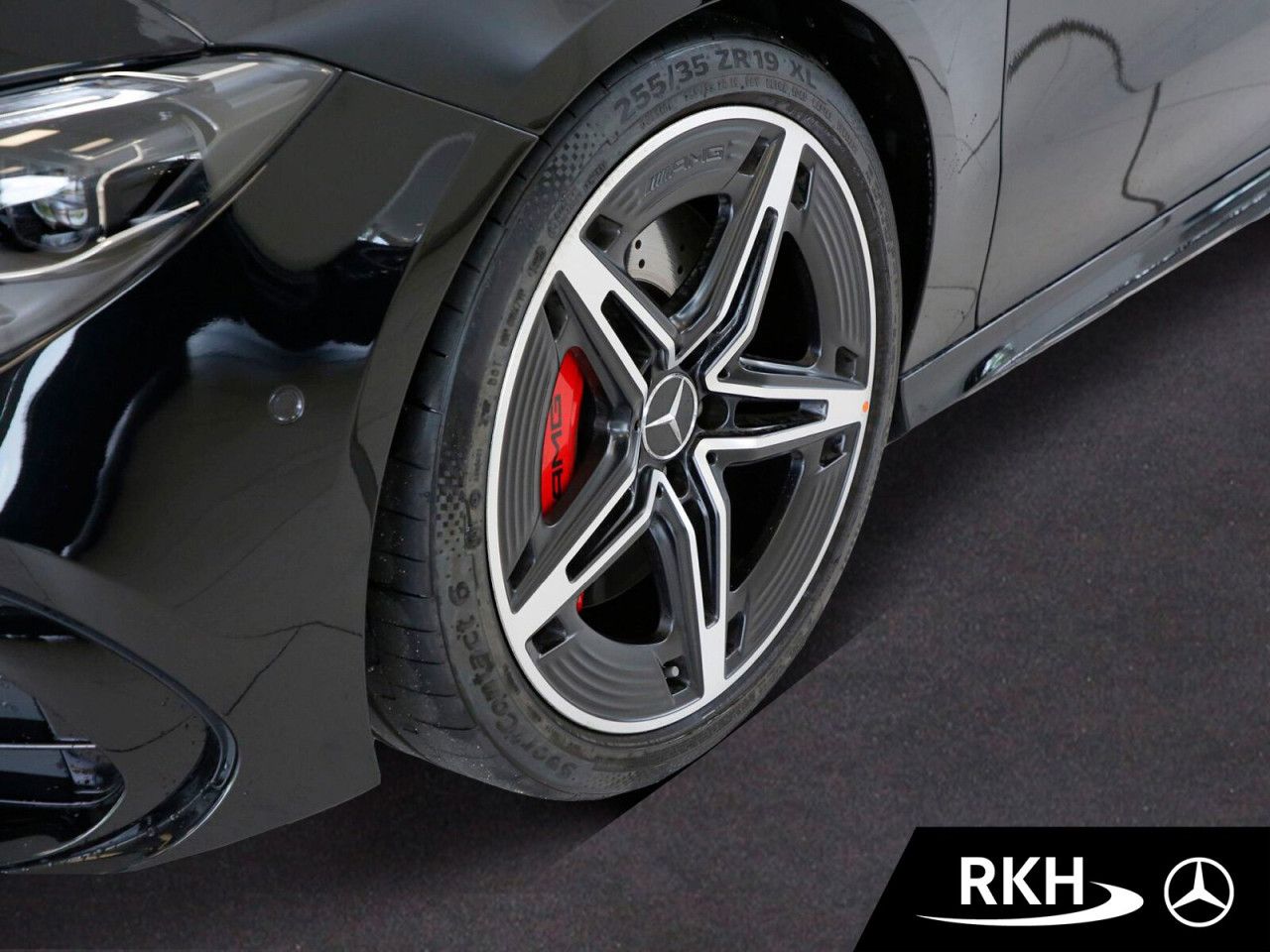 Mercedes-Benz CLA – Bild 5