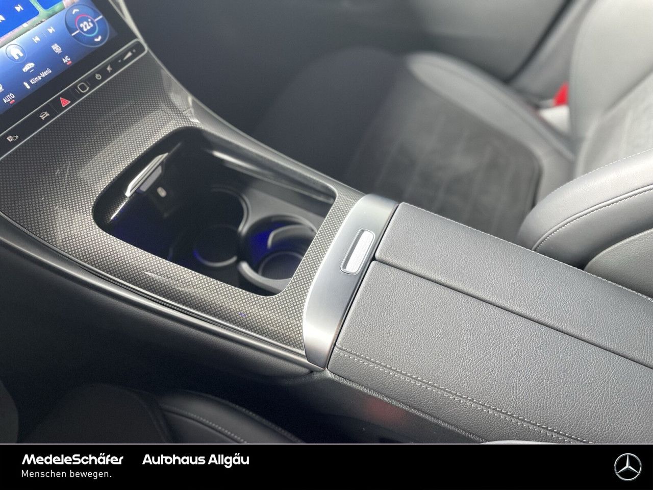Mercedes-Benz GLC – Bild 16