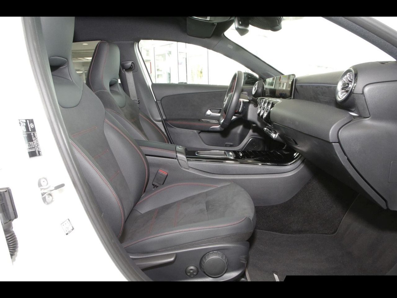 Mercedes-Benz A-Klasse – Bild 6