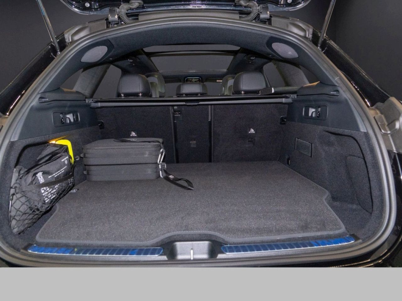 Mercedes-Benz GLC – Bild 15