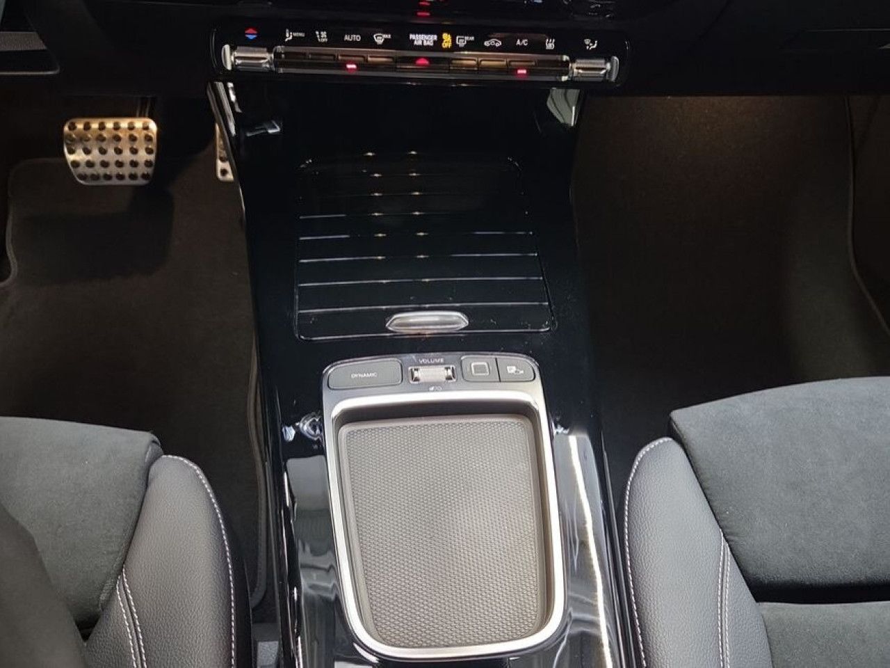 Mercedes-Benz CLA – Bild 14