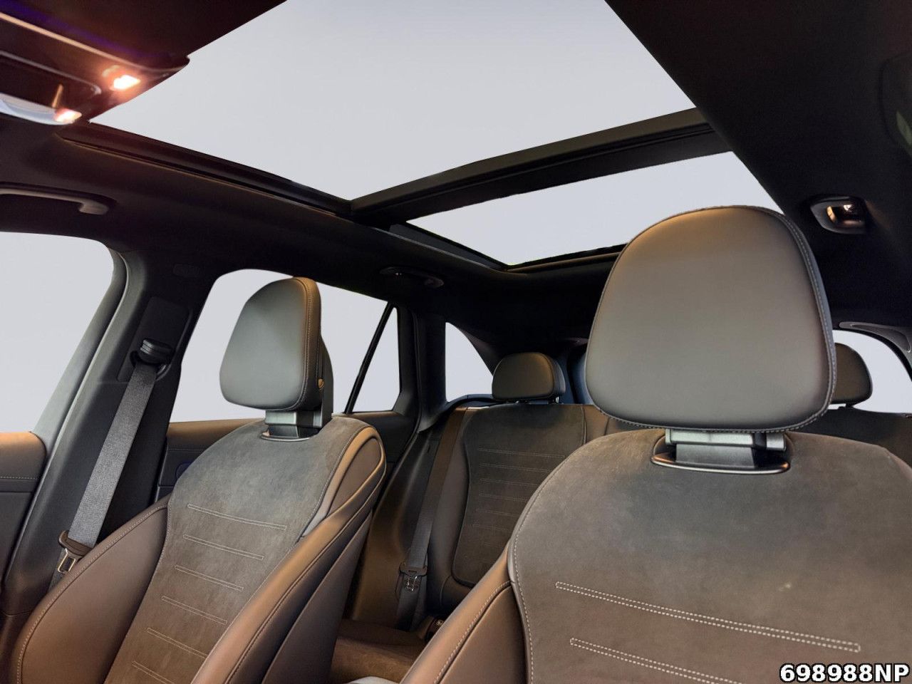 Mercedes-Benz GLC – Bild 13